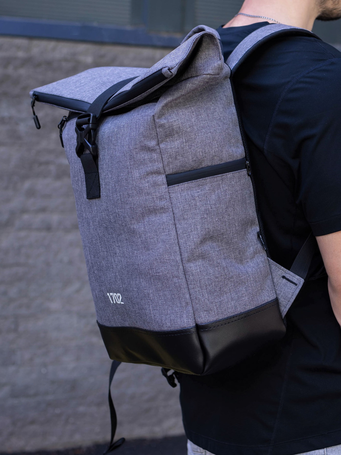 Повсякденний рюкзак Without модель 8049072 Фото