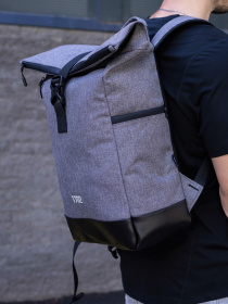 Повсякденний рюкзак Without модель 8049072 Фото