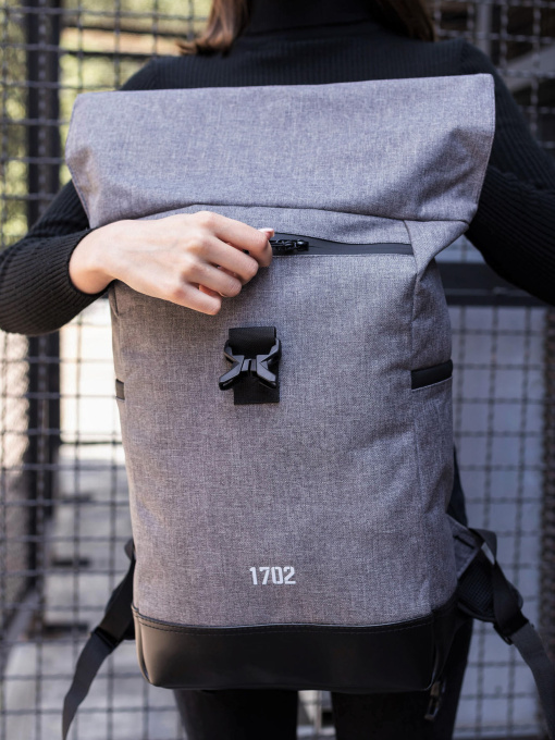 Повсякденний рюкзак Without модель 8049073 Фото