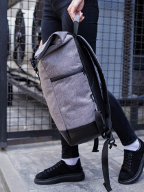 Повседневный рюкзак Without модель 8049073 Фото