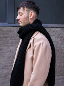 Шарф Without модель 8049088 Фото