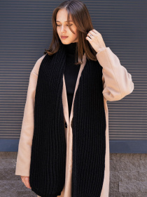 Шарф Without модель 8049089 Фото