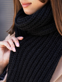 Шарф Without модель 8049089 Фото