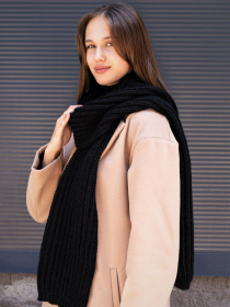 Шарф Without модель 8049089 Фото