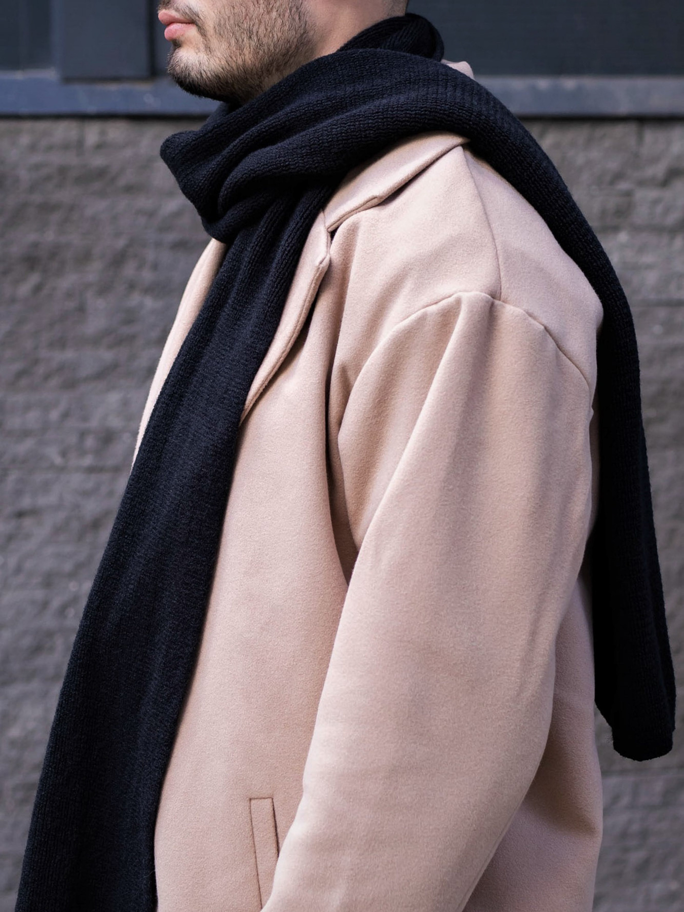 Шарф Without модель 8049090 Фото