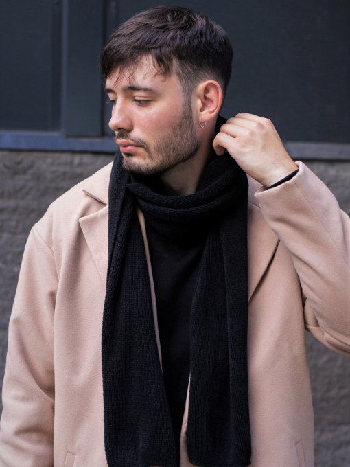 Шарф Without модель 8049090 Фото