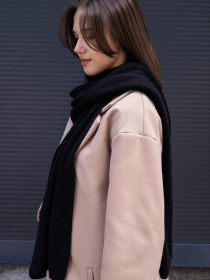 Шарф Without модель 8049091 Фото