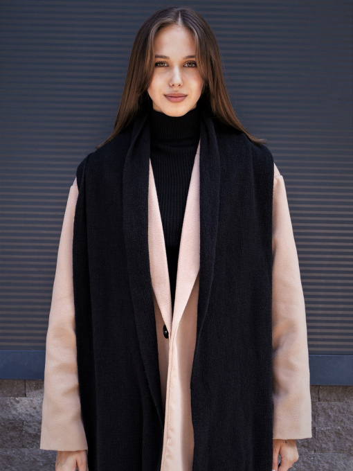 Шарф Without модель 8049091 Фото