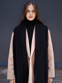 Шарф Without модель 8049091 Фото