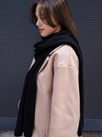 Шарф Without модель 8049091 Фото