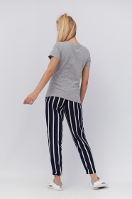 Футболки і поло YAPPI модель WG1067 Фото