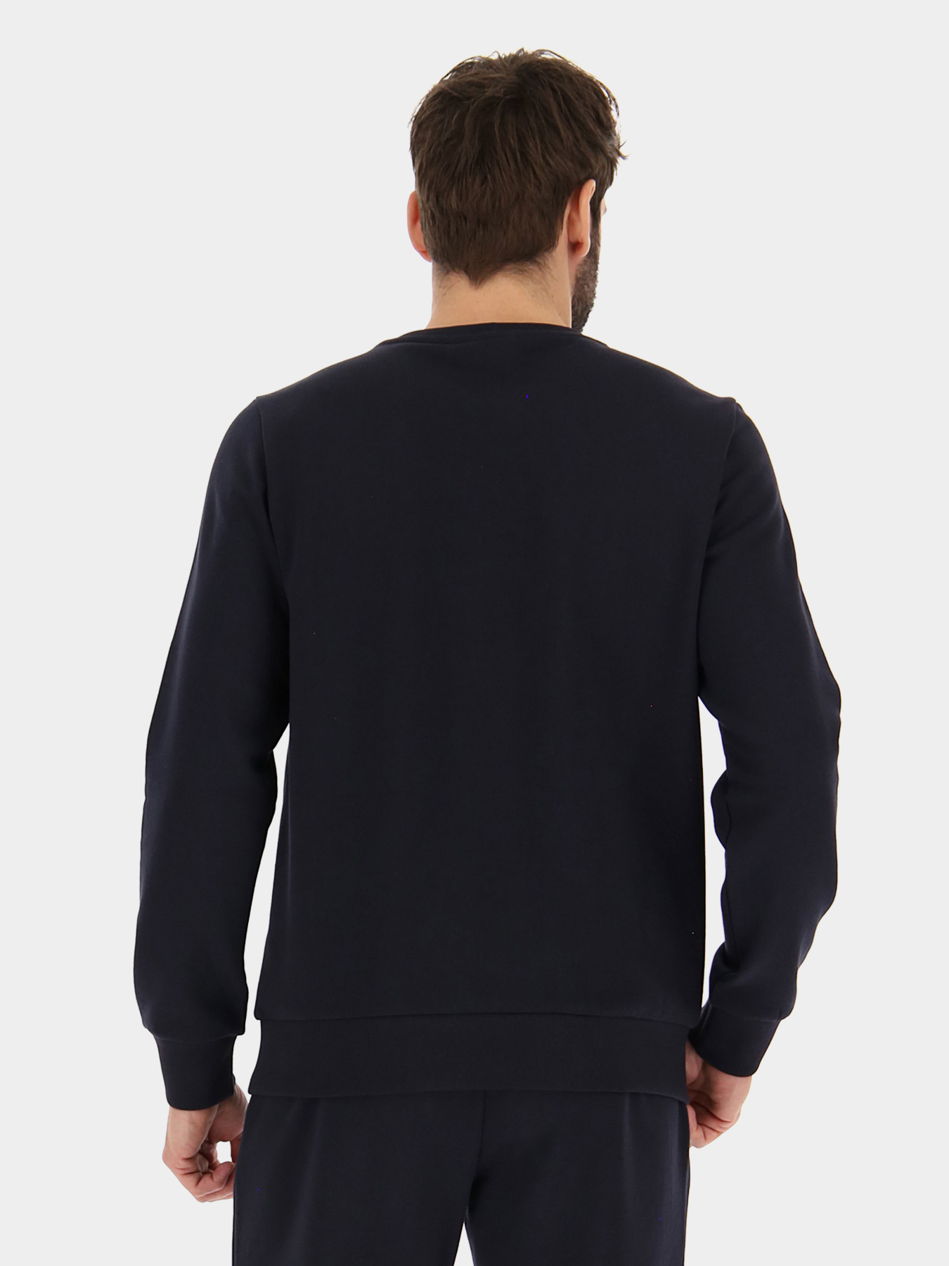 Свитшот Lotto модель 216786_1CI Фото