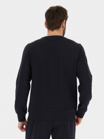 Свитшот Lotto модель 216786_1CI Фото