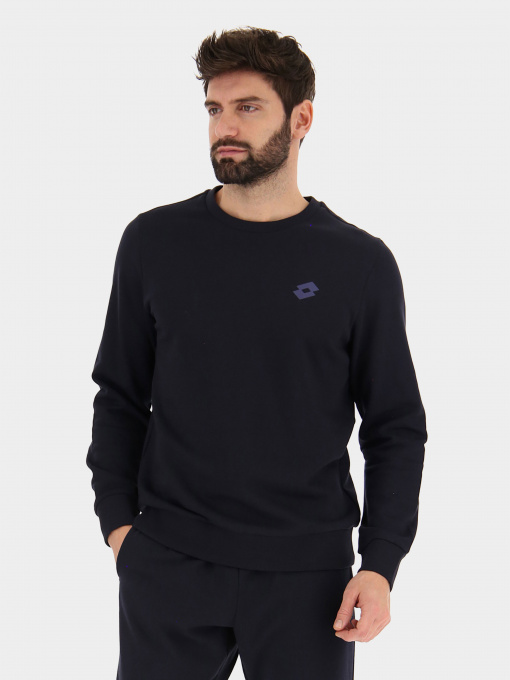 Свитшот Lotto модель 216786_1CI Фото