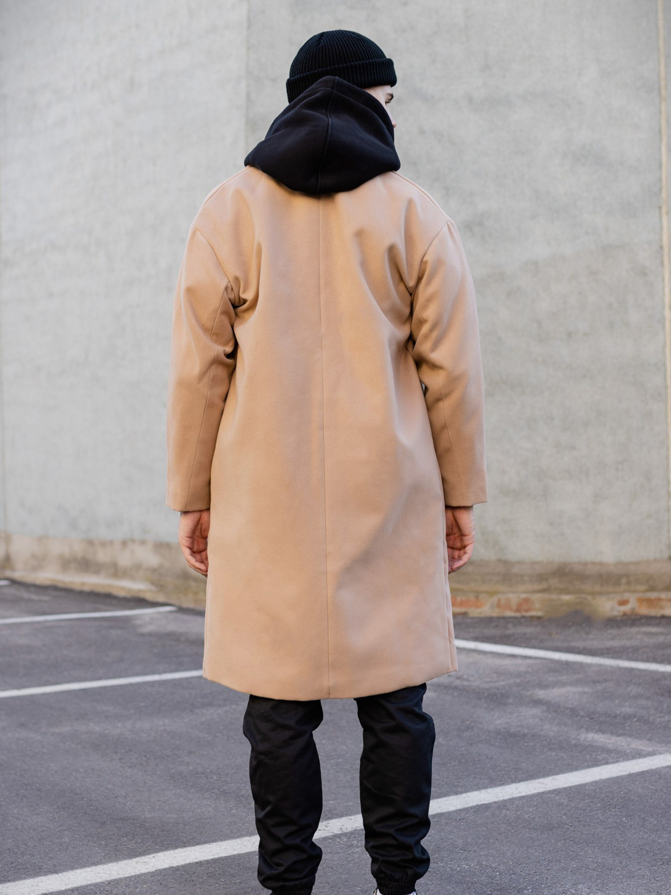 Пальто Without модель 8049068 Фото