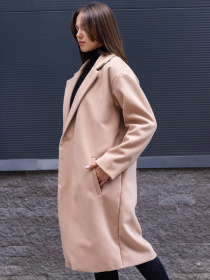 Пальто Without модель 8049069 Фото