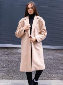 Пальто Without модель 8049069 Фото