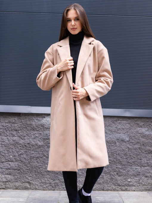 Пальто Without модель 8049069 Фото