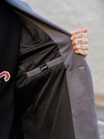 Пальто Without модель 8049070 Фото