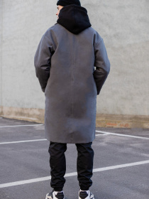 Пальто Without модель 8049070 Фото