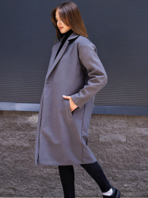 Пальто Without модель 8049071 Фото