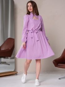 Платье миди Maritel модель 101354 Фото