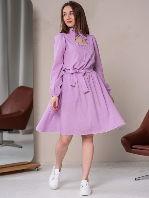 Платье миди Maritel модель 101354 Фото