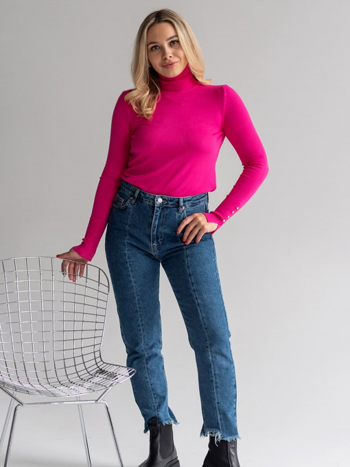 Водолазка Maritel модель 103646 Фото