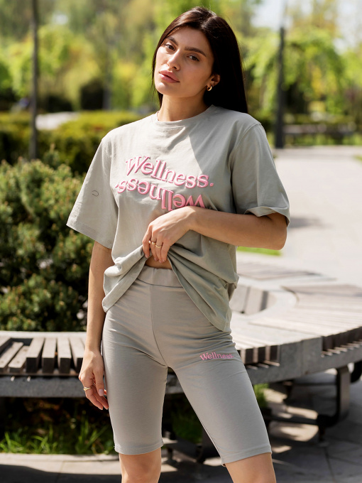 Повседневный костюм Maritel модель 105086 Фото