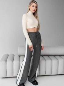 Штани повсякденні Maritel модель 111098 Фото