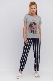 Футболки и поло YAPPI модель WG1068 Фото