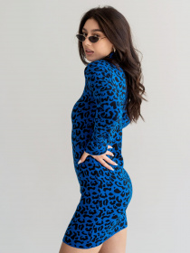 Сукня міні Maritel модель 115234 Фото