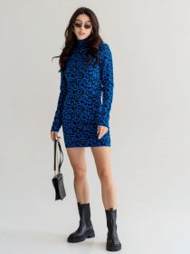 Сукня міні Maritel модель 115234 Фото