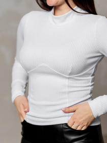 Водолазка Maritel модель 116208 Фото