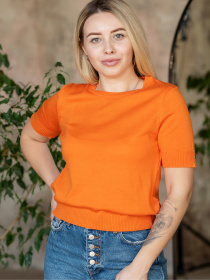 Футболка Maritel модель 119939 Фото