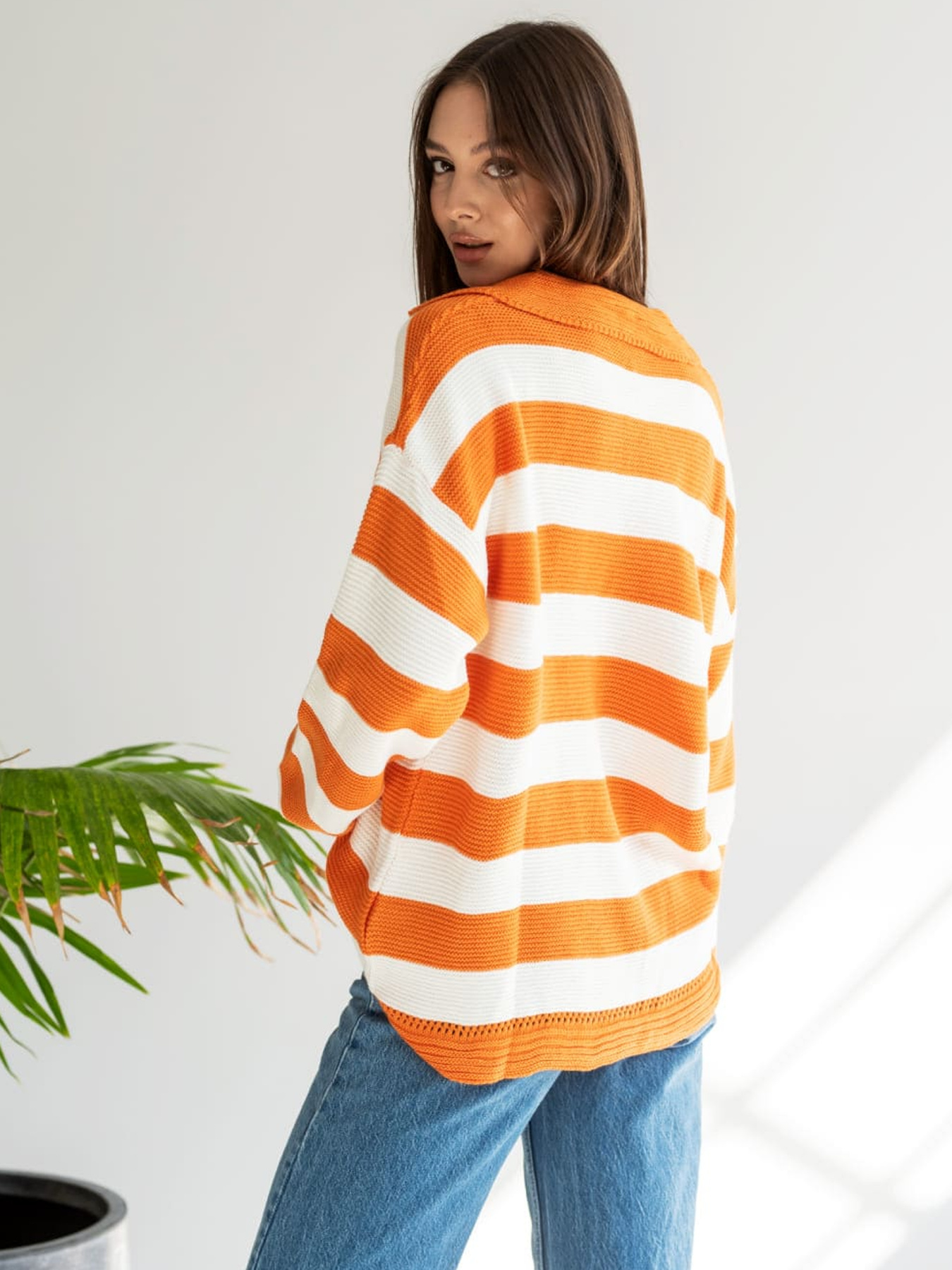 Джемпер Maritel модель 120662 Фото