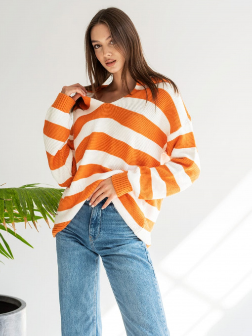 Джемпер Maritel модель 120662 Фото