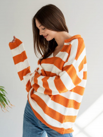 Джемпер Maritel модель 120662 Фото