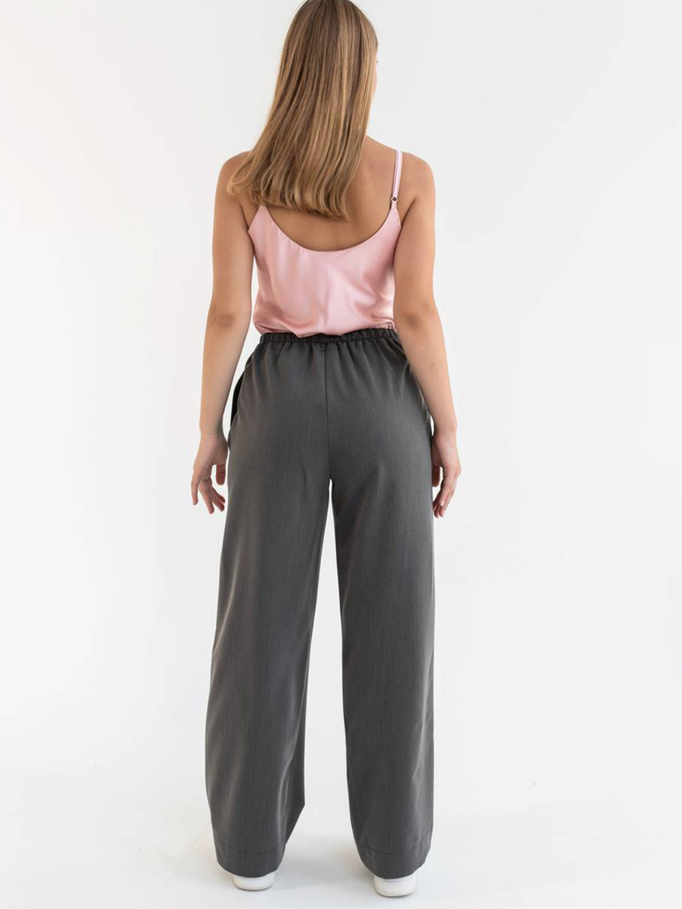 Штани палаццо Maritel модель 121728 Фото