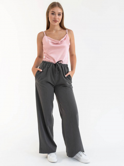 Брюки палаццо Maritel модель 121728 Фото