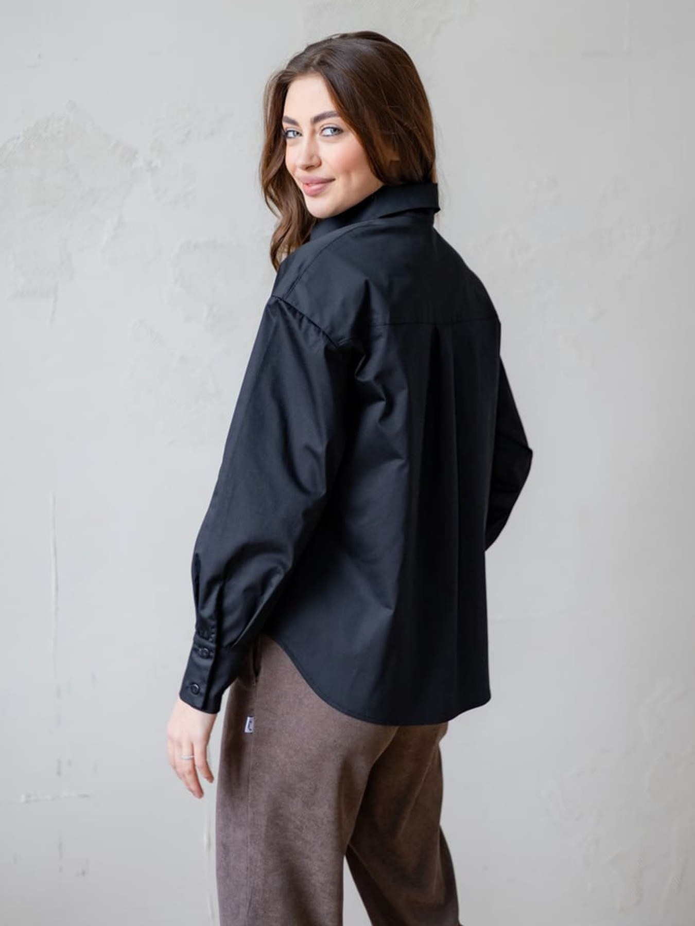 Сорочка Maritel модель 122965 Фото