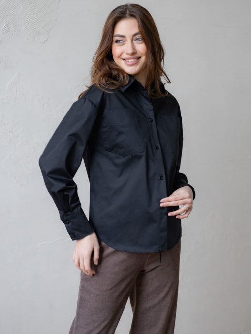 Рубашка Maritel модель 122965 Фото