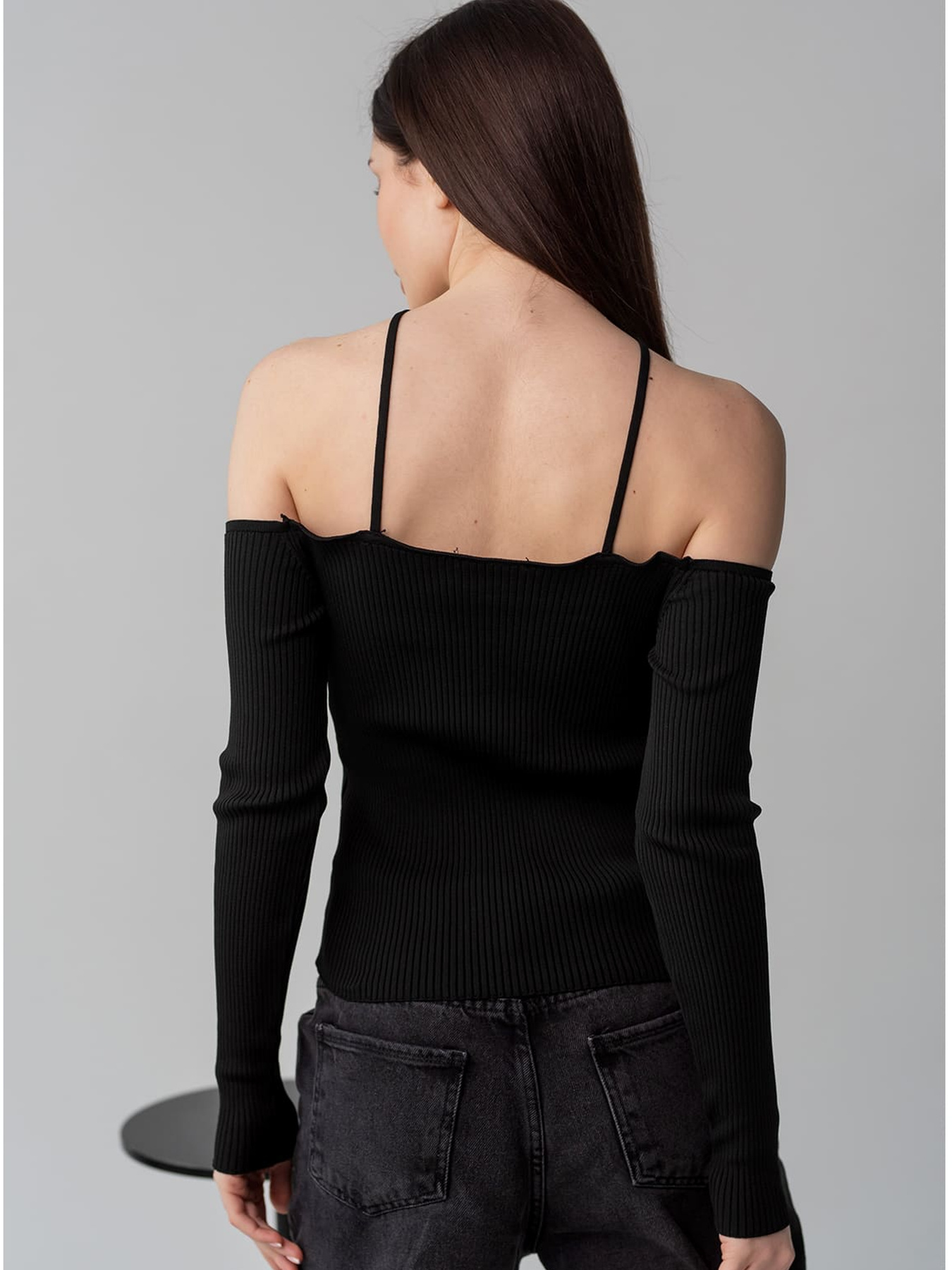 Лонгслив Maritel модель 126202 Фото