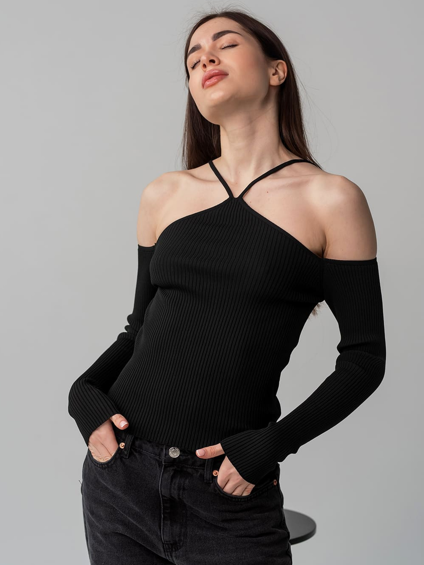 Лонгслив Maritel модель 126202 Фото