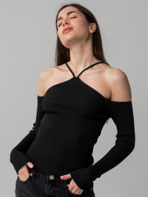 Лонгслив Maritel модель 126202 Фото