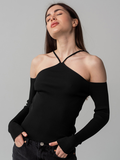 Лонгслив Maritel модель 126202 Фото