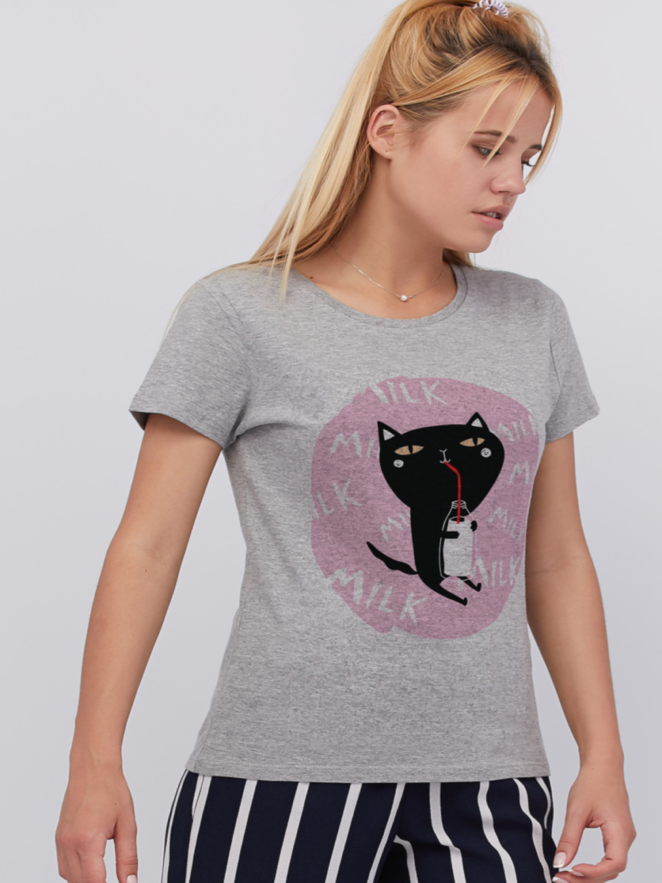 Футболки і поло YAPPI модель WG1057 Фото