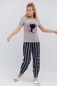 Футболки и поло YAPPI модель WG1057 Фото