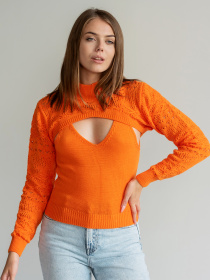 Кофта Maritel модель 133386 Фото