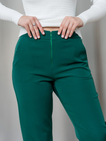 Класичні штани Maritel модель 134444 Класичні штани Maritel модель 134444 Фото